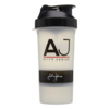AJ Anthony Joshua Premium Shaker 600ml