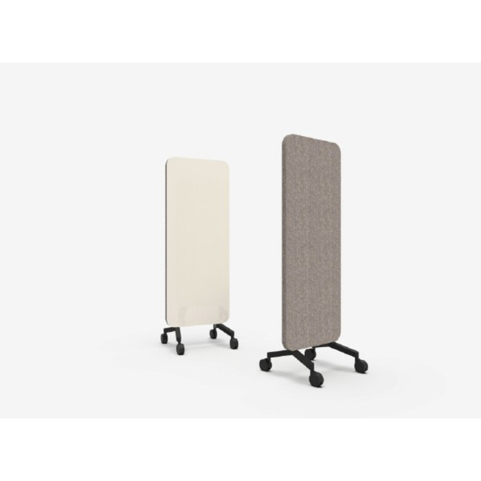 Mood Fabric Mobile Glass Board
