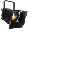 LED Fresnel Stage Light 100W Warm White 3000K