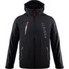 Alpinus Mens Denali Softshell Jacket