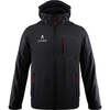 Alpinus Mens Softshell Stenshuvud Jacket