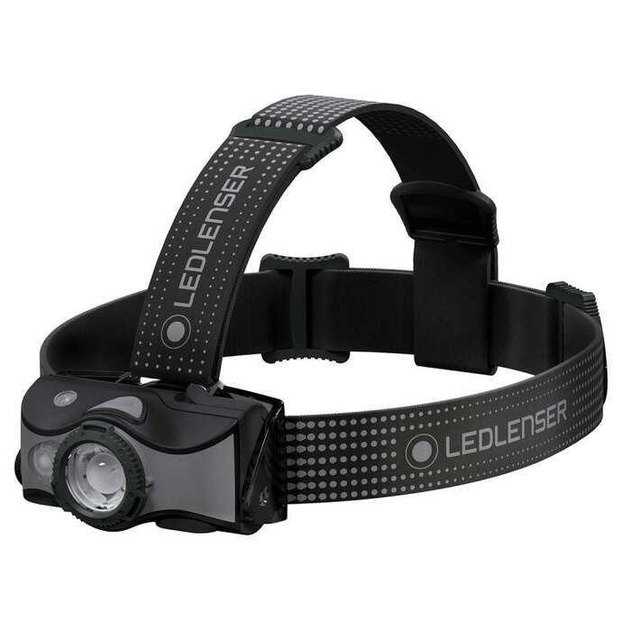 Ledlenser MH7 Headlamp