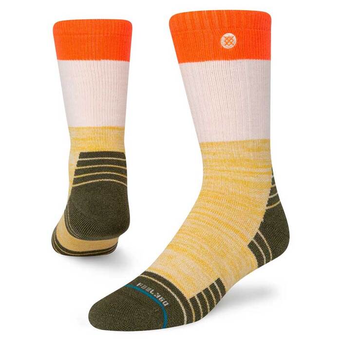 Stance Unisex Attribute Crew Sock