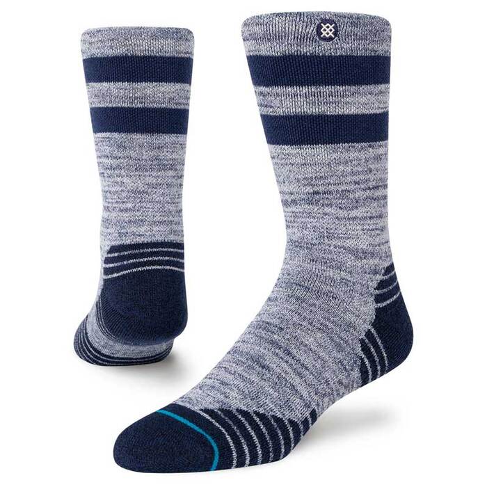 Stance Unisex Camper Crew Sock