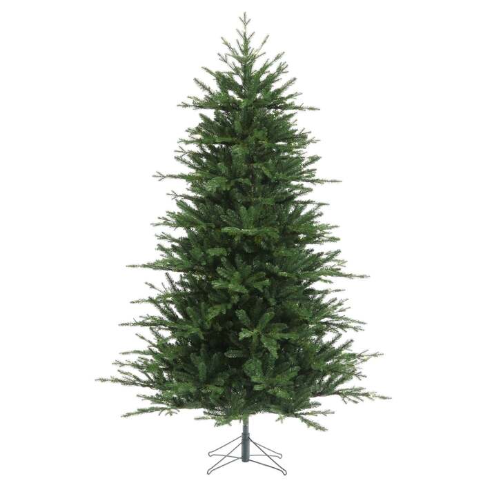 Artificial PE Christmas Tree Northbrook Pine, 6ft / 1. 8m