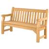 Alexander Rose Roble Royal Park Bench 5ft (1. 5m)
