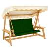 Alexander Rose Olefin Swing Seat Cushion