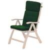 Alexander Rose Olefin Recliner Chair Cushion