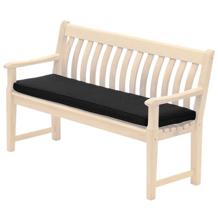 Alexander Rose Olefin 4ft (1.2m) Bench Cushion