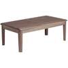 Alexander Rose Sherwood Broadfield Coffee Table (1. 2 x 0. 65m)