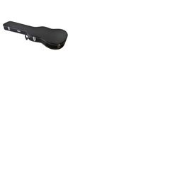 Electric Bass Guitar Hard Case by Cobra Case