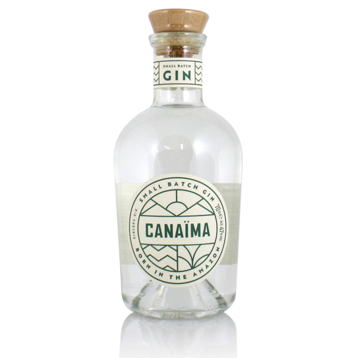 Canaima Gin