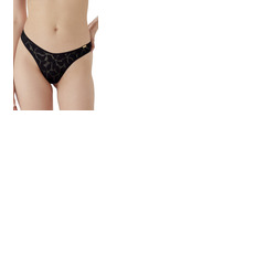 Gossard Glossies Lotus Thong