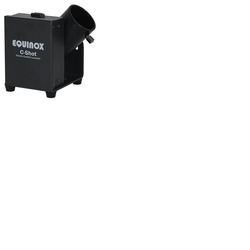C-Shot Confetti/Streamer Cannon - Universal Fits Most Brands
