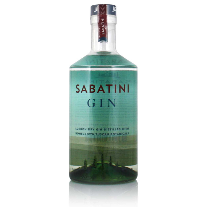 Sabatini Gin