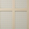 Cane Panel Wallpaper Natural Fine Decor FD43000