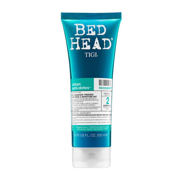 Tigi Bed Head Recovery No. 2 Conditioner 200ml