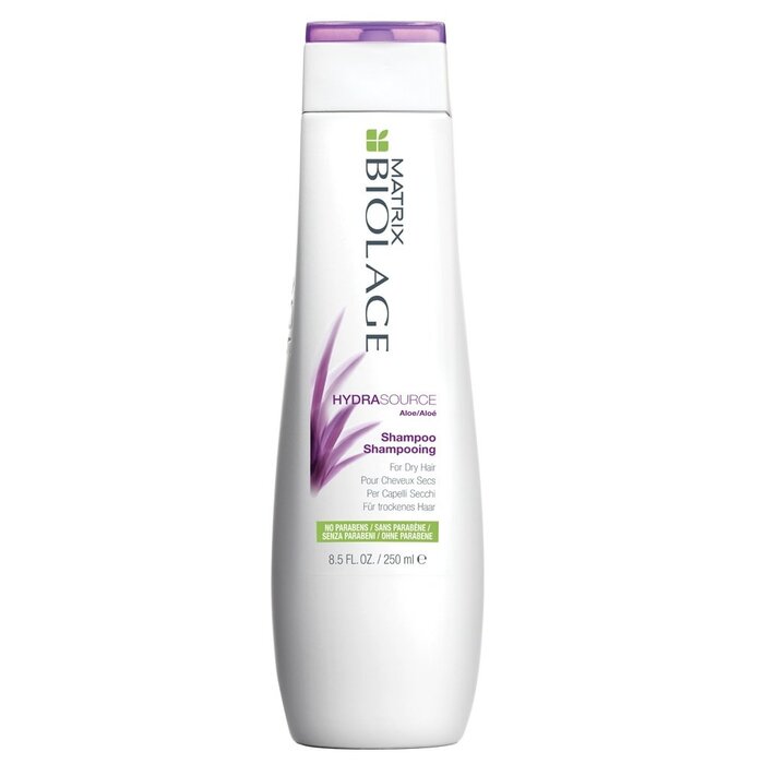 Biolage Hydrasource Shampoo 250ml