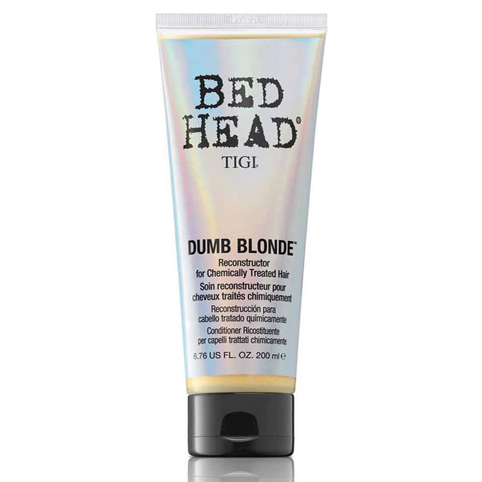 Bed Head Dumb Blonde Reconstructor Conditioner 250ml