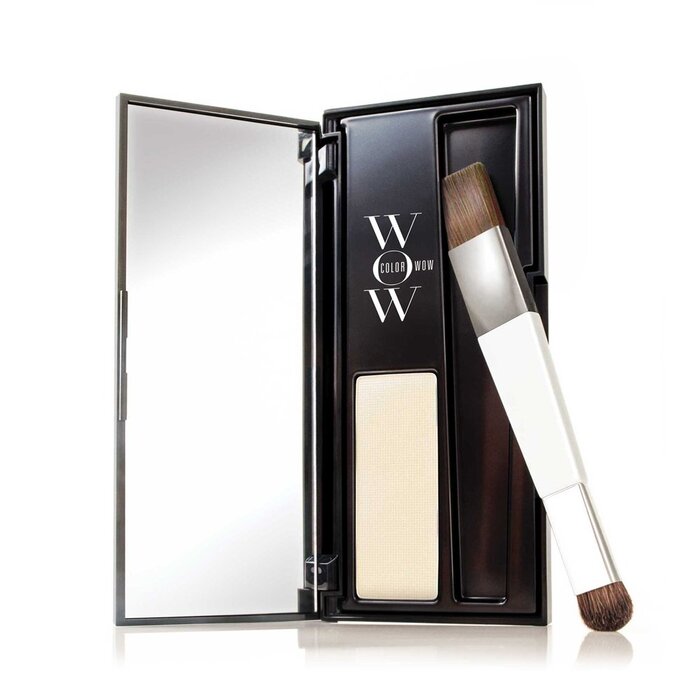Color Wow Root Cover Up - Platinum 2. 1gm