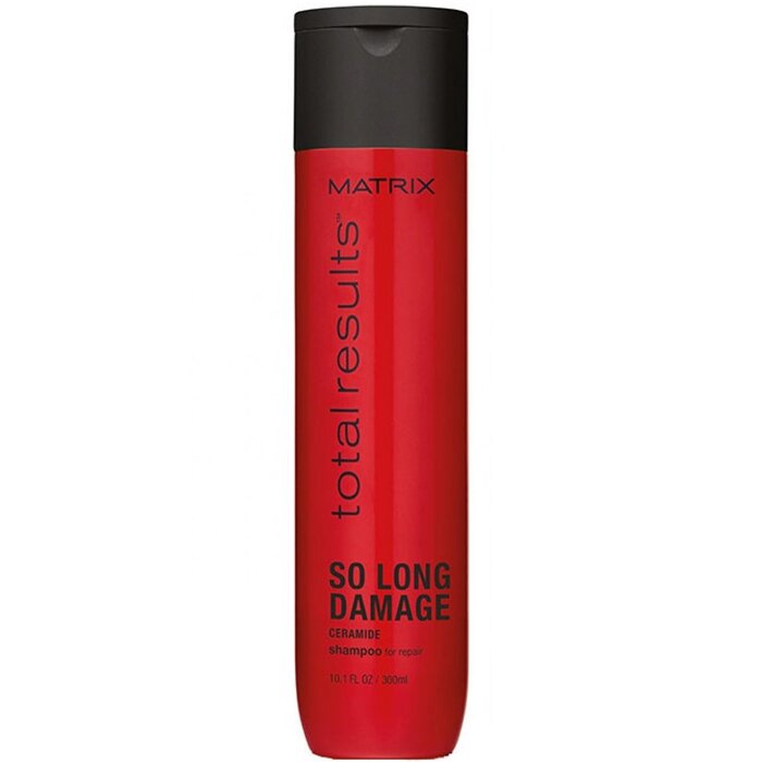 Total Results So Long Damage Shampoo 300ml