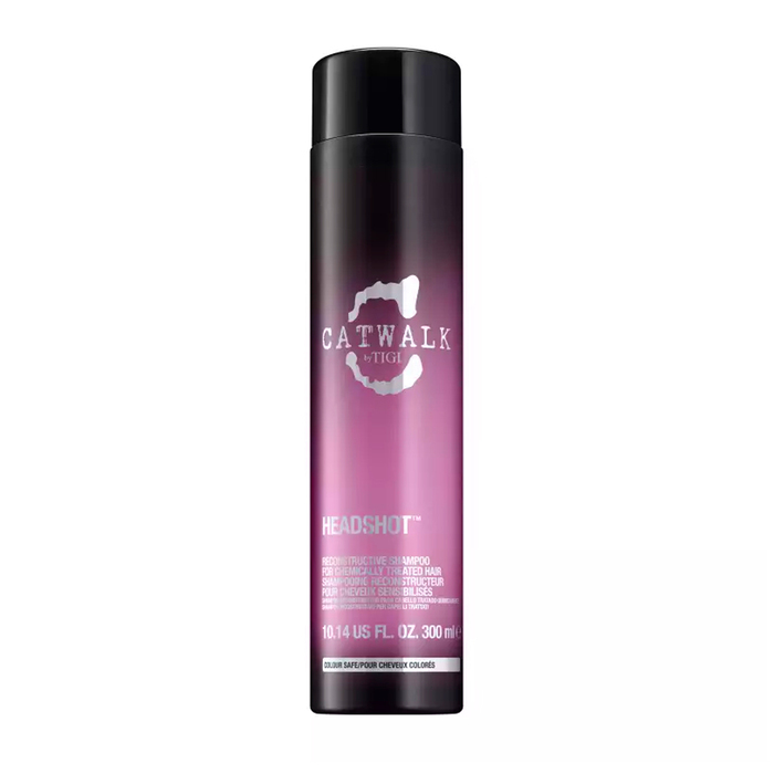 Catwalk Headshot Shampoo 300ml