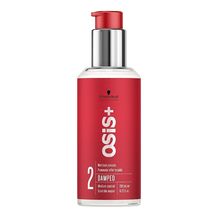 Schwarzkopf Osis+ Damped 200ml