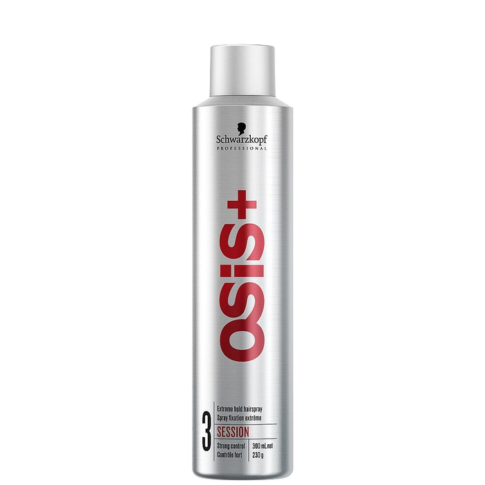 Schwarzkopf Osis+ Session Hairspray 300ml