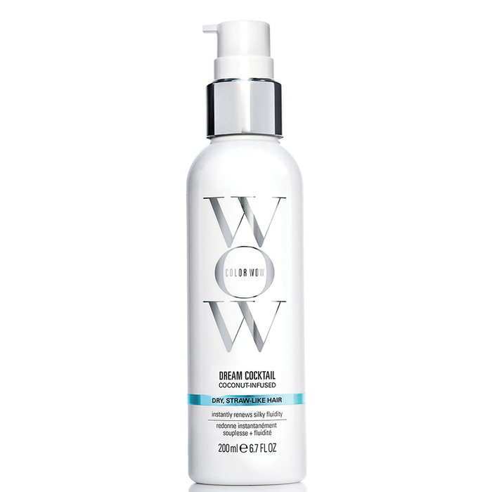 Color Wow Dream Cocktail - Coconut Infused 200ml