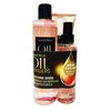 Oil Wonders Volume Rose Gift Trio - Oil
