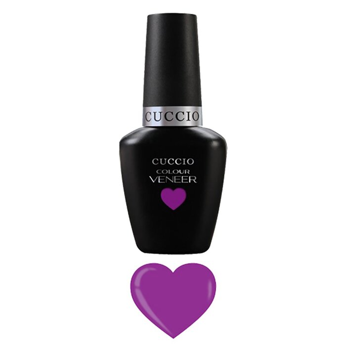 Cuccio Veneer - Atomix Collection - Agent of Change 13ml
