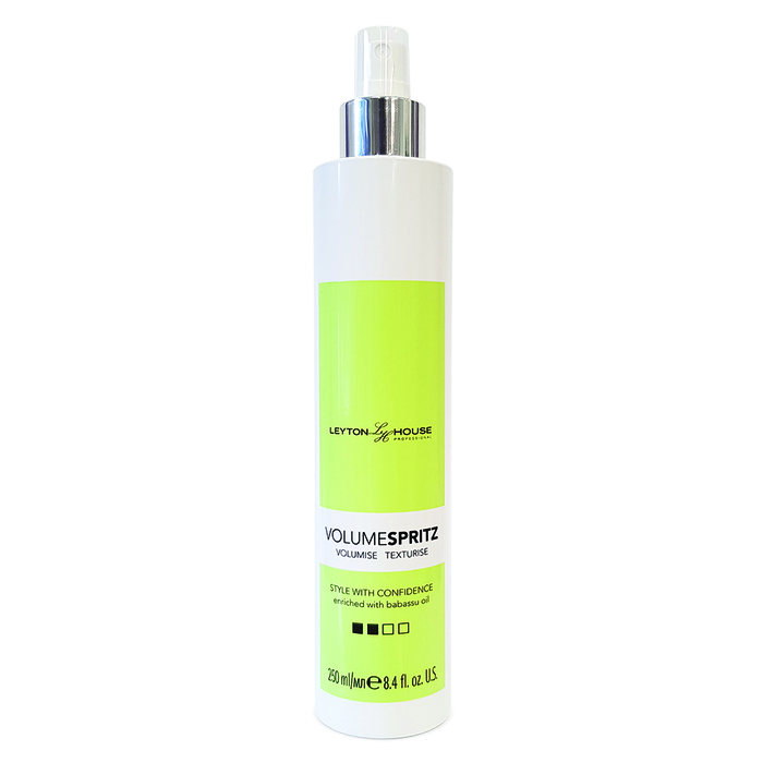 Leyton House Styling - Volume Spritz 250ml