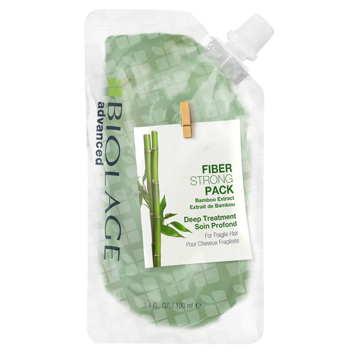 Biolage Fiberstrong Deep Treatment Pack 100ml