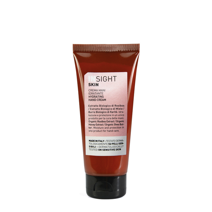 Insight Skin - Hydrating Hand Cream 75ml