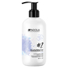Indola Colorblaster Vegan Toning Conditioner Lark - Intense Lavender Grey 300ml