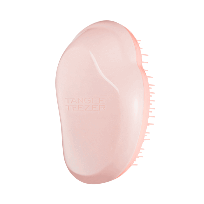 Tangle Teezer Original Glitter Coral