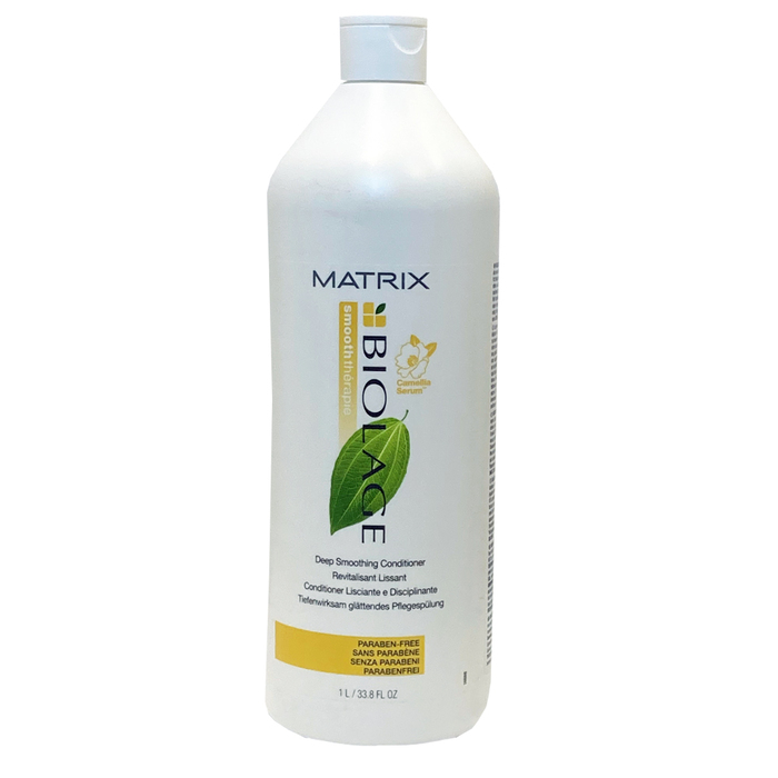 *Biolage Deep Smoothing Conditioner 1 Litre