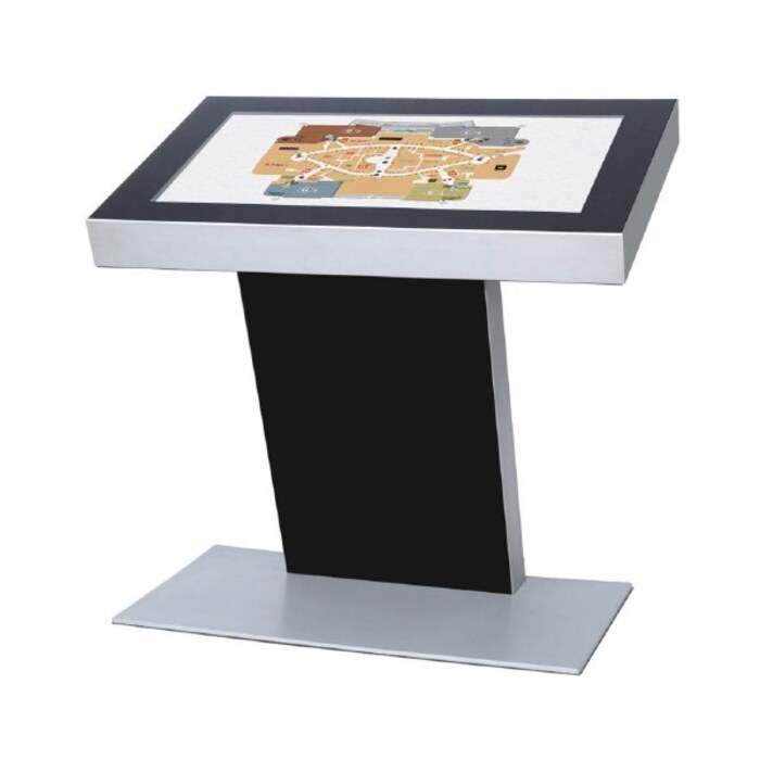 Digital Kiosk