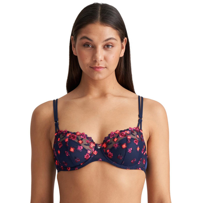 Marie Jo Nathy Padded Balcony Bra