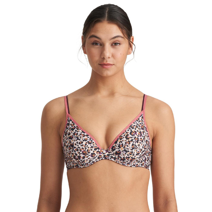 Marie Jo Jude Padded Triangle Bra