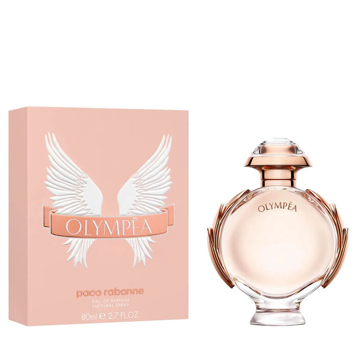 Paco Rabanne Olympea EDP 80ml