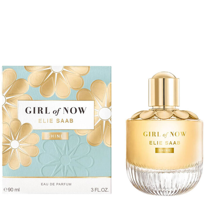 Elie Saab Girl of Now Shine EDP 90ml