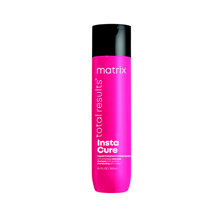 Total Results Instacure Shampoo 300ml
