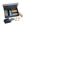 Starter Set for Glass Boards