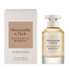 Abercrombie & Fitch Authentic Moment For Women EDP