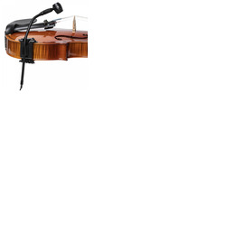 Clip for SIM20 Instrument Microphone - Violin