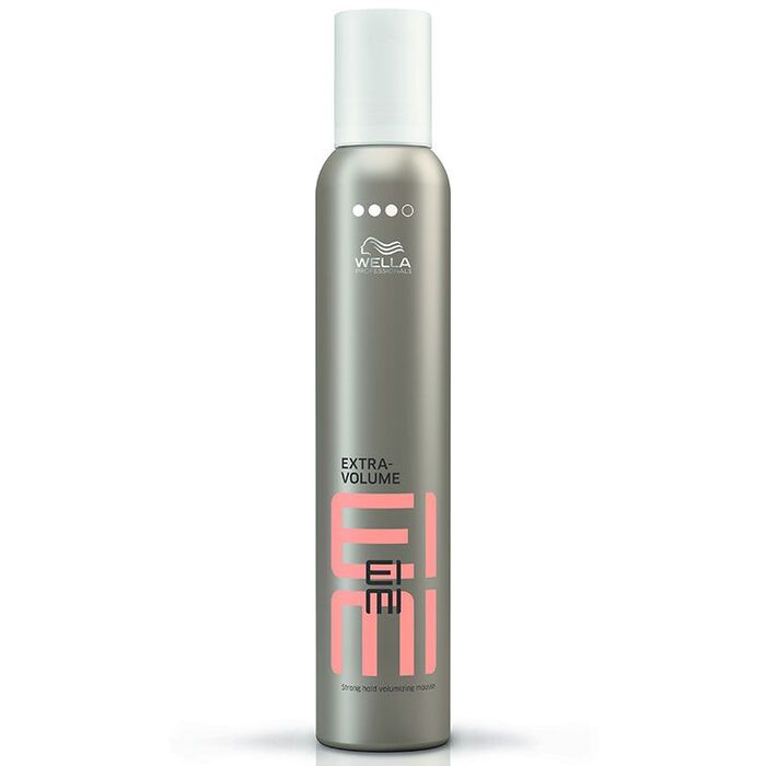 Wella Eimi Extra Volume Mousse 300ml