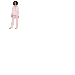 Bluebella Claudia Shirt and Trouser Set