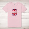 I Voted Leave Adult T-Shirt