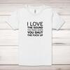 Being A Teacher Is Easy; It's Like Riding A Bike Hoodie